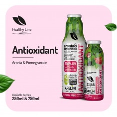 Antioxidant - Aronia & Pomegranate